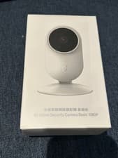 Image of Mi Home Security Camera Basic 1080p