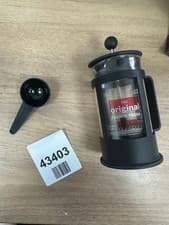 Image of Bodum Kenya 3-Cup French Press Coffee maker