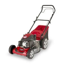 Image of Mountfield SP53 Self Propelled Lawnmower 51cm