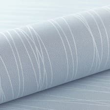 Image of 1-6X Thick Plain Textured Heavy Duty Embossed Paste the Wall Wallpaper Non-Woven