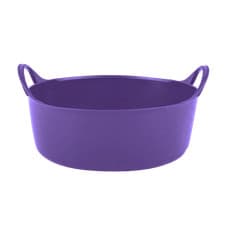 Image of Red Gorilla Tub Purple Mini 5l