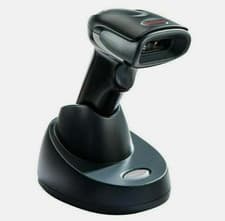Image of Honeywell 1472g Voyager Cordless QR Barcode Scanner Kit *NEW* 1472G2D-2USB-5 UK