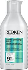 Image of REDKEN Acidic Bonding Curls Shampoo for Damaged Curly & Coily Hair, Restore Curl
