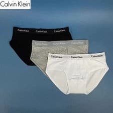 Image of Calvin Klein Arrival Cotton Briefs: CK & Men's Bikini Underwear Colors