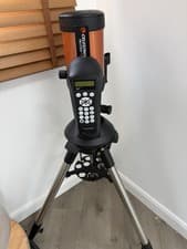 Image of Celestron NexStar 5 SE Computerised Telescope - Multicoloured (C-11036)