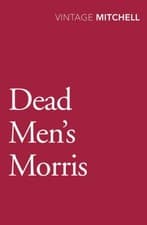 Image of Dead Men's Morris by Gladys Mitchell 9780099583974 NEW Free UK Delivery