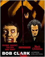 Image of Bob Clark Horror Collection [BLU-RAY]