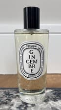 Image of Diptyque Room Spray GINGEMBRE (GINGER) 150ml