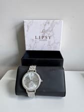 Image of Ladies Lipsy Watch (BRAND NEW).