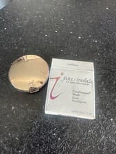 Image of jane iredale pure pressed blush 2.8g - mystique