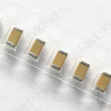 Image of 1206 1NF-100UF SMD Capacitor SMT Ceramic Surface Mount Chip Capacitors MLCC