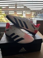 Image of Adidas Predator Astro Turf 20.4 UK11 Brand New in Box