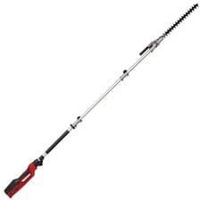 Image of Einhell Pole Hedge Trimmer Telescopic Extendable High Reach Cabled Ex-Display