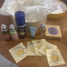 Image of L' Occitane En Provence Set 11 items 