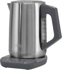 Image of Ninja Perfect Temperature Kettle, 1.7L, with Temperature Control, LED Display