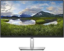 Image of Dell 27 Monitor P2722H 27" Full HD 1080p IPS LED 16:9 60Hz 5ms Anti-Glare NEW