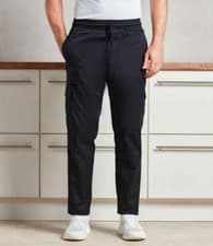 Image of Premier Essential Chef's Cargo Trousers PR555