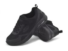 Image of Skechers Microspec Max Torvix - Boys Slip-on Trainers 403775L Machine Washable