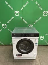Image of AEG Integrated Washer Dryer 8Kg/4Kg 1500 rpm White D Rated L7WC84636BI #LF122124