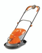 Image of Flymo Hover Vac 270 Hover Collect Mower - Certified Refurbished - Gold Grade
