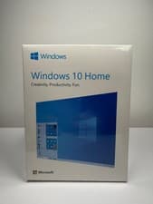 Image of Microsoft Windows 10 Home USB Pack