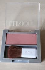 Image of Clinique Blushing Blush Powder. Blushing Blush. New 2g