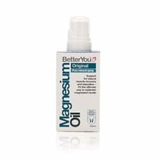 Image of BetterYou Magnesium Oil Original Body Spray 100mL Better You Muscle Cramps