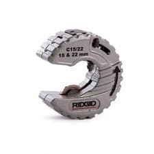 Image of Ridgid 57018 C Type Copper Tube Cutter 15 - 22mm