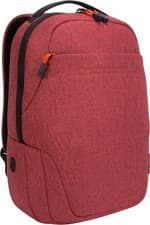 Image of Targus Groove Backpack for up to 15-Inch Laptops Coral TSB95202GL
