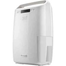 Image of De'Longhi DEXD214RF Dehumidifier 305 Watt White New
