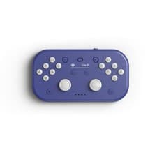 Image of 8Bitdo Lite SE Bluetooth Gamepad - Purple Edition