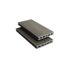 Image of Create your own 4.8M Co-Extrusion Composite Decking – Boards & L Trims