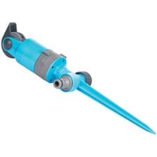 Image of Flopro 70300521 Hydro Rotating Adjustable Sprinkler