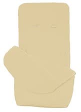 Image of Clair De Lune Cosytoes Footmuff - Cream - RRP £49.95 ** GET YOUR'S TODAY **