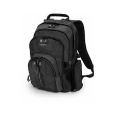 Image of Dicota Backpack Universal Laptop Bag 14-15.6 Inch Black (D31008)