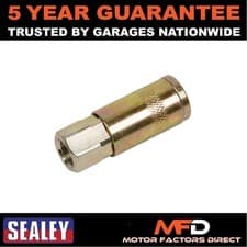 Image of Sealey Coupling Body Female 1/4"BSPT ACX13