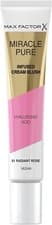 Image of MAX FACTOR Miracle Pure Cream Blush 01 Radiant Rose 15ml - NEW