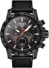 Image of TISSOT MENS BASKETBALL EDITION WATCH T125.617.36.081.00  - WARRANTY -RRP 529.00
