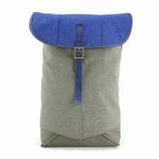Image of Vanguard VEO Travel 41 Backpack - Blue