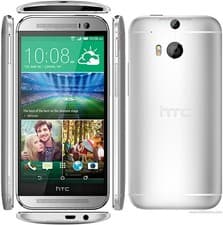 Image of SEALED BOXED HTC One M8 16GB (Gray) Unlocked