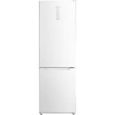 Image of Midea MDRB424FGD01O 310L Frost Free Fridge Freezer in White 54477