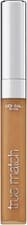 Image of L'Oreal Paris True Match The One Concealer, 7W Golden Amber