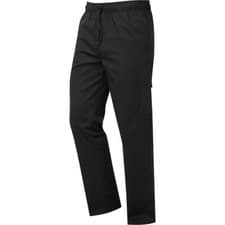 Image of Mens Premier Chef Essential Cargo Pocket Trousers