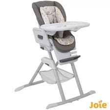 Image of Joie Mimzy™ Spin 3-in-1 Highchair