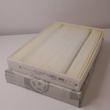 Image of Pollen / Cabin Filter fits Mercedes VITO W447 2014 A9108301100