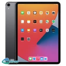 Image of iPad Pro 11-inch (1st Gen) - 256GB Storage - Space Gray - Wi-Fi + Cellular - ...