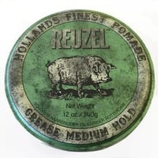 Image of Reuzel - Grease Medium Hold Pomade (340g)