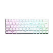 Image of Cooler Master SK622 RGB 60% Wireless Mechanical Gaming Keyboard - UK Layout