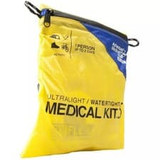 Image of Adventure Medical Kits .5 Waterproof First Aid Kit Lightweight Travel Hiking