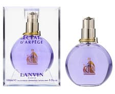 Image of Lanvin Eclat d’Arpège Eau de Parfum 50ml–100ml Women’s Spray | Free P&P